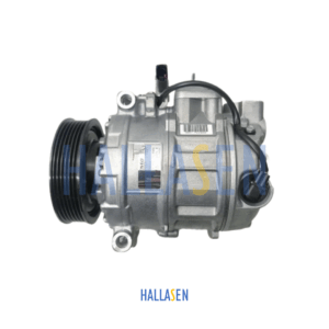 COMPRESSOR AUDI Q7 3.0 6PK 7SEU17C 2PIN (DIESEL)(DS) DCP32022