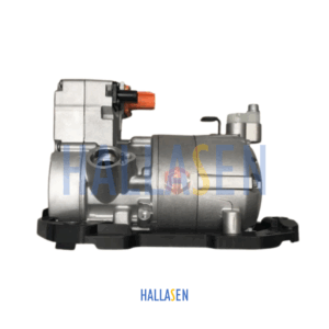 COMPRESSOR AUDI Q4 E-TRON 2024 ELECTRIC (ORIGNAL) 1EA 820 807D