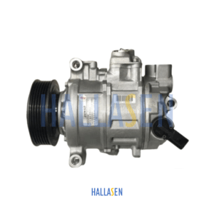 COMPRESSOR AUDI A4 ND 6PK 6SEU14C 3LEG (DS) 437100-7791/1312 / DCP02042