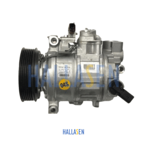 COMPRESSOR AUDI A6/S6 2014 6PK 6SBU14C 3LEG 3PIN 110MM (DS) 447280-9291