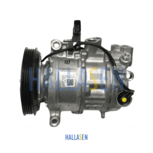 COMPRESSOR AUDI A6 2018 4PK 6SAS14C 3PIN 3LEG (CHINA)(DS) 447220-2540