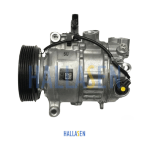 COMPRESSOR AUDI A4/A6/Q7 2019 6PK 6SAS14C 3PIN 3LEG (DS) 447140-5770
