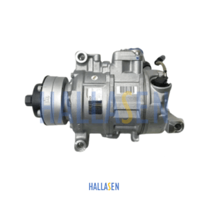 COMPRESSOR AUDI A8/Q7 4.2 6SEU14C 2PIN (SHAFT)(DS) 437100-7361