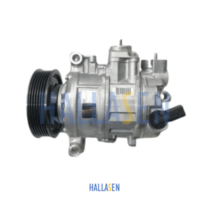 COMPRESSOR AUDI A4/Q5 6PK 6SEU14C (DS) 437100-5691