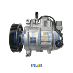 COMPRESSOR AUDI A4/Q5 ND 6PK 6SEU14C 2PIN (DS) 437100-7411