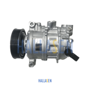 COMPRESSOR AUDI A4/Q5 2013 6PK 6SES14C 2PIN (DS) 437100-8011