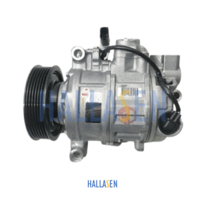 COMPRESSOR AUDI A4/Q5 2003 6PK 6SEU14C 2PIN (DS) 437100-5661