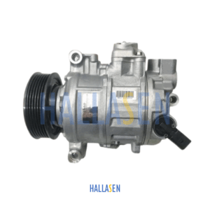 COMPRESSOR AUDI A4 2010 6PK 6SEU14C 2PIN (DS) 437100-5711