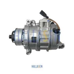 COMPRESSOR AUDI Q7/R8 V10 7SEU17C 4.2L 2PIN (SHAFT)(DS) 437100-5811